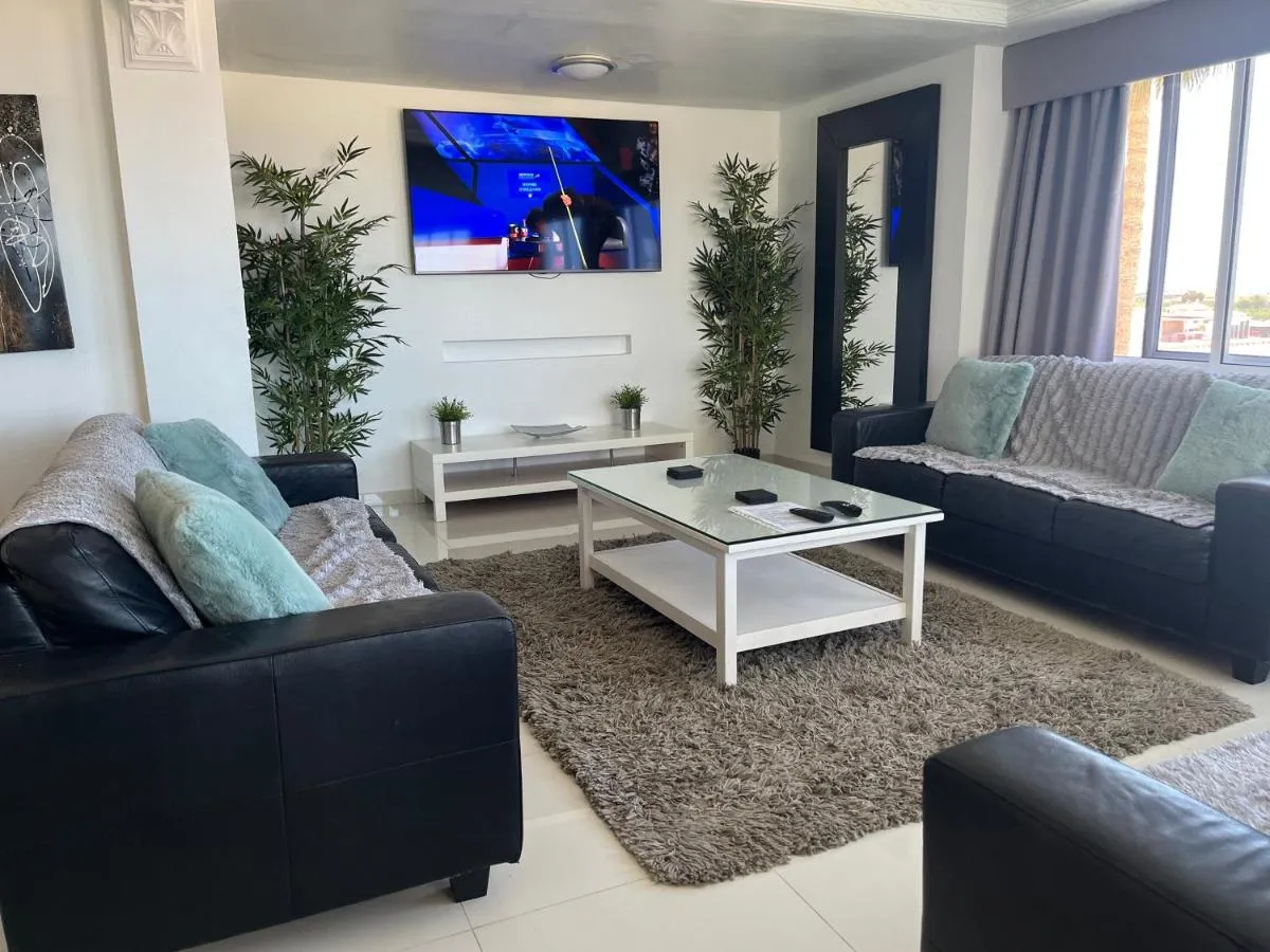 Image 5 of Villa Las Vistas Costa Adeje