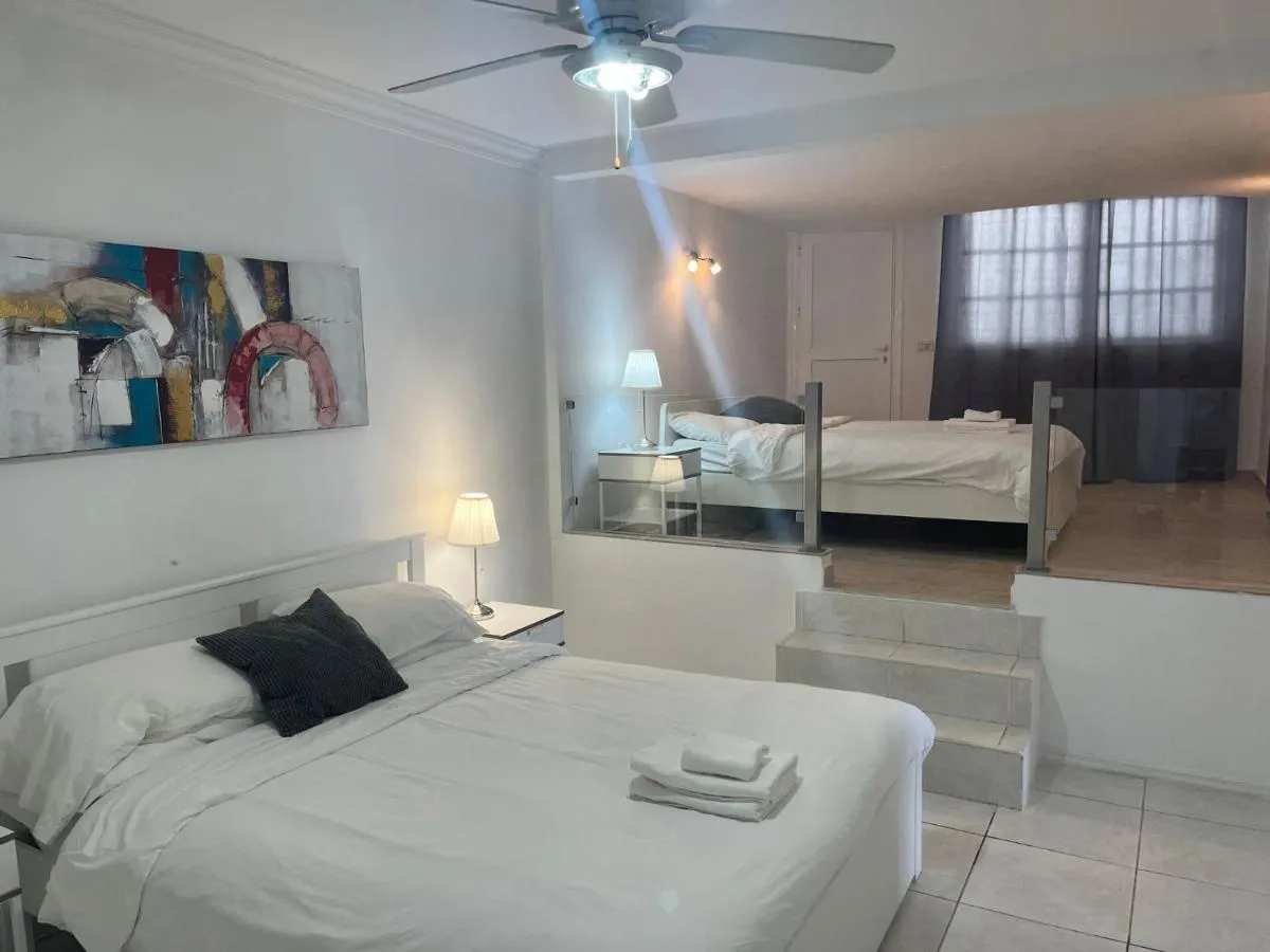 Image 1 of Villa Las Vistas Costa Adeje