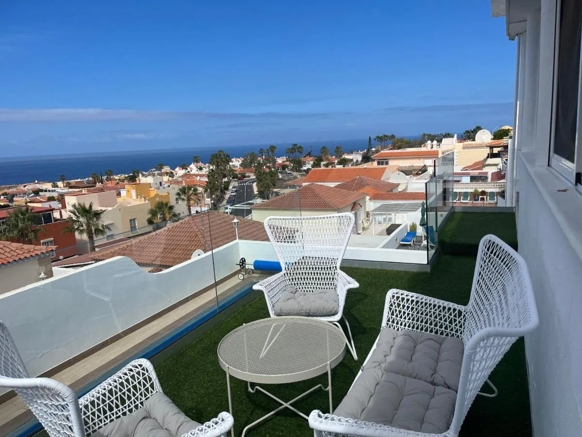 Image 6 of Villa Las Vistas Costa Adeje