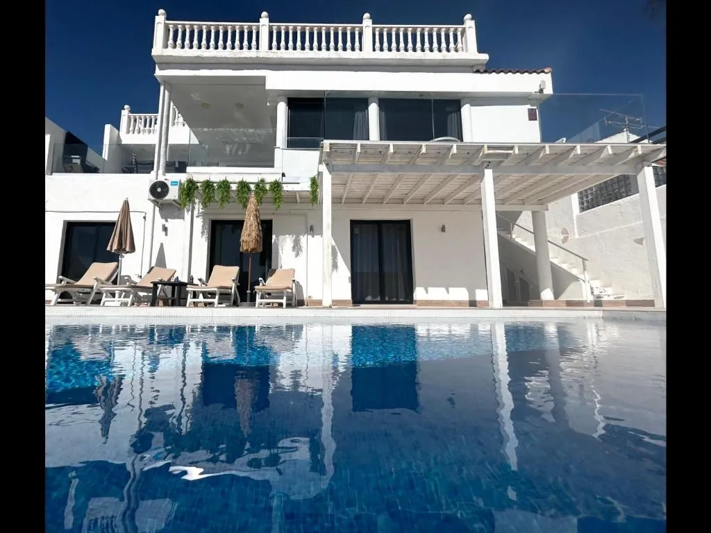 Image of Villa Las Vistas Costa Adeje