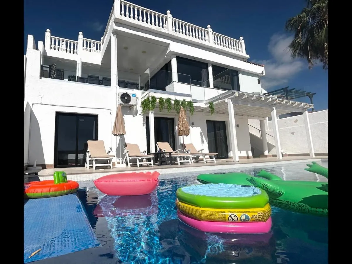 Image 3 of Villa Las Vistas Costa Adeje