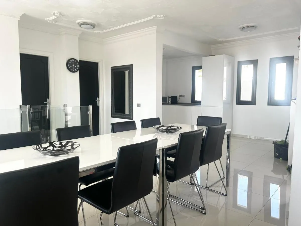 Image 4 of Villa Las Vistas Costa Adeje