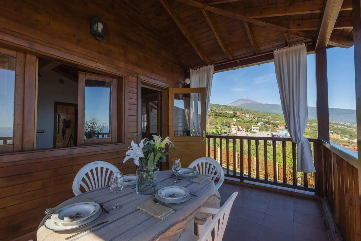 Image 5 of Villa Montaña Ilusión Parking wifi Bbk y Vistas