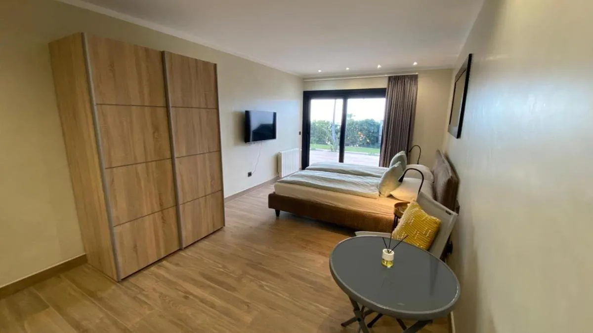 Image 5 of Villa Moritz