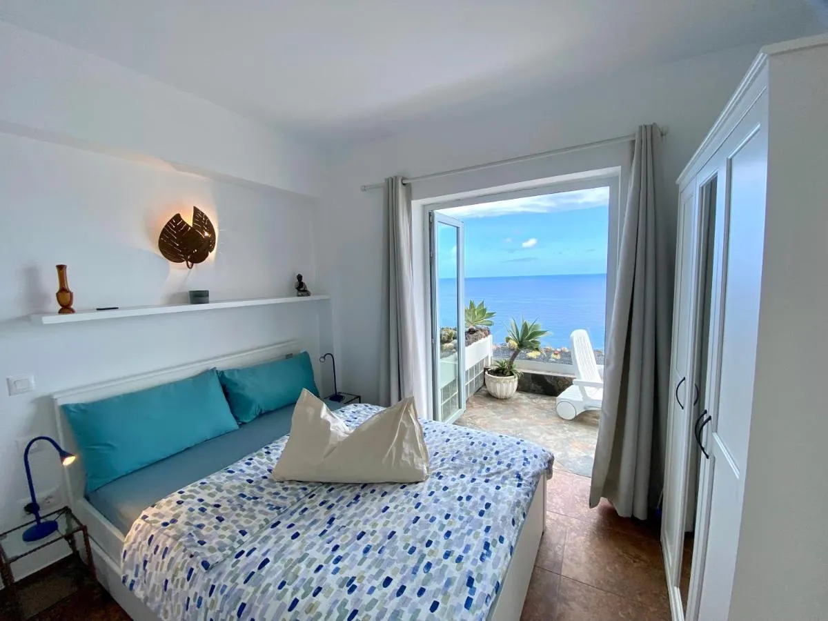 Image 4 of Villa Oasis La Paz – Bencomo Apartment – ADULTS ONLY