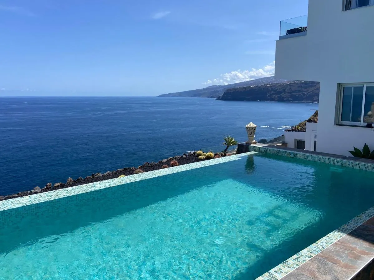 Image 2 of Villa Oasis La Paz – Bencomo Apartment – ADULTS ONLY