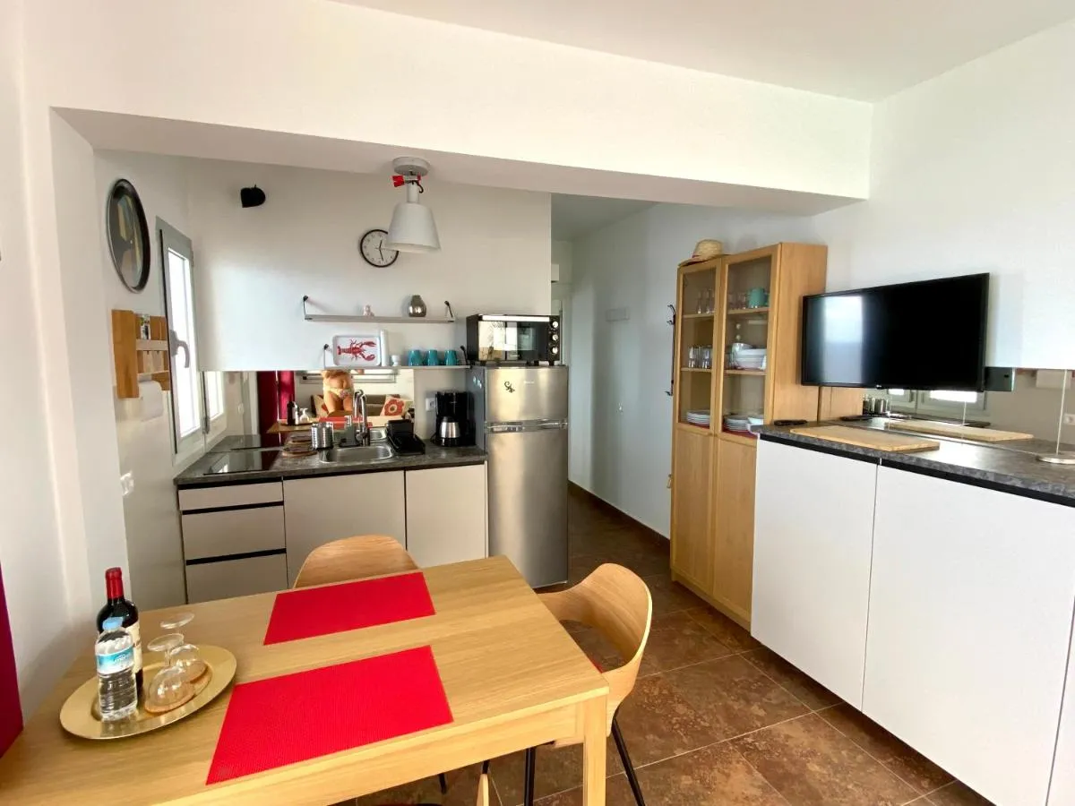 Image 6 of Villa Oasis La Paz – Bencomo Apartment – ADULTS ONLY