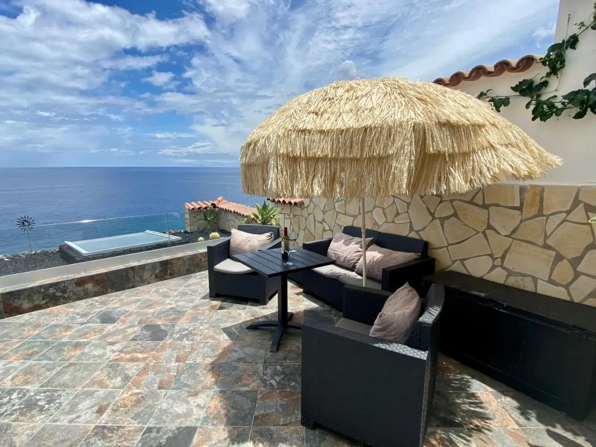 Image 5 of Villa Oasis La Paz – Bencomo Apartment – ADULTS ONLY