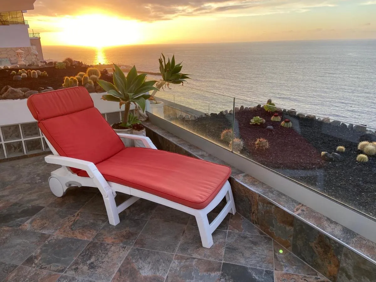 Image 3 of Villa Oasis La Paz – Bencomo Apartment – ADULTS ONLY