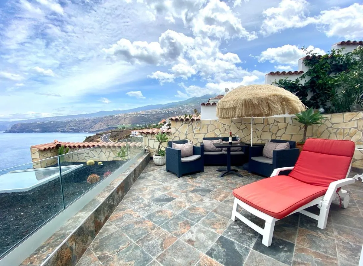 Image 1 of Villa Oasis La Paz – Bencomo Apartment – ADULTS ONLY