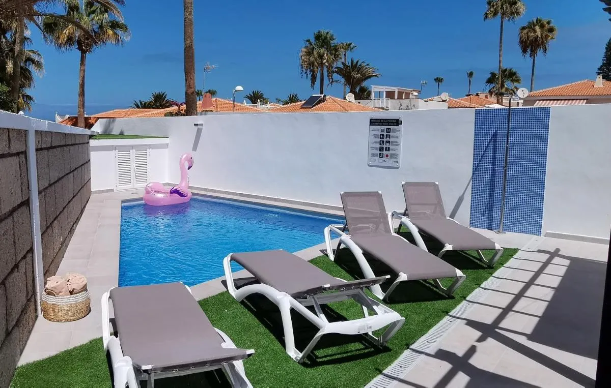 Image 6 of Villa Orquídea