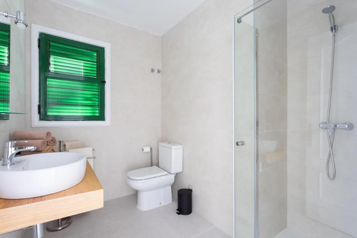 Image 6 of Villa Privada Mirador de La Gomera con jacuzzi