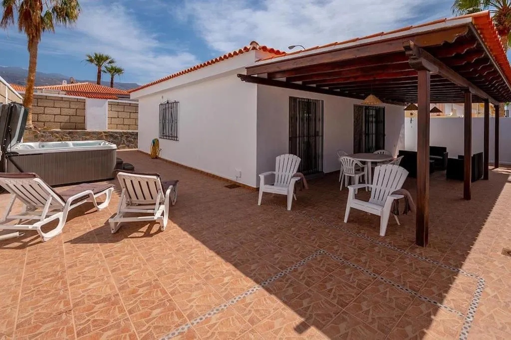 Image 5 of Villa Rosa