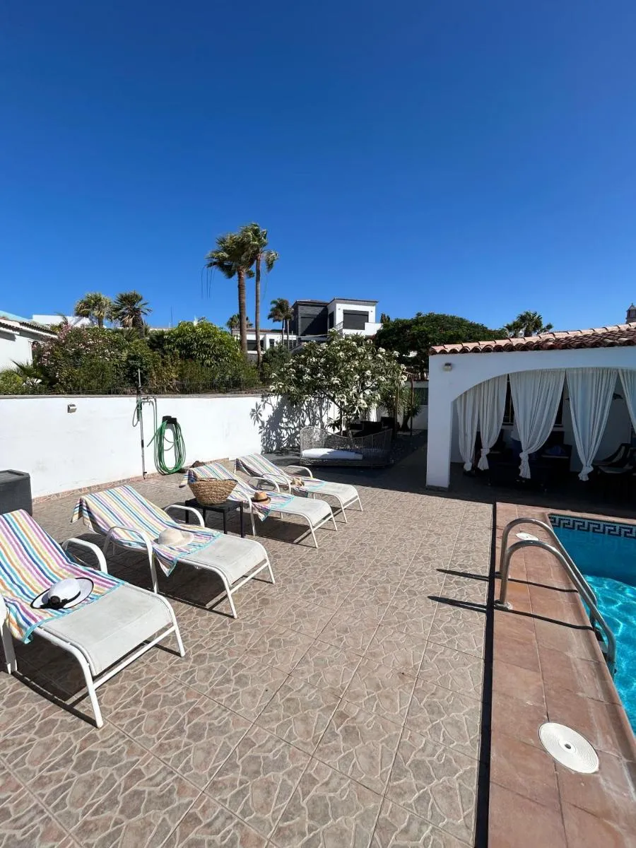 Image 6 of Villa Sole# Luxury Amarilla Golf