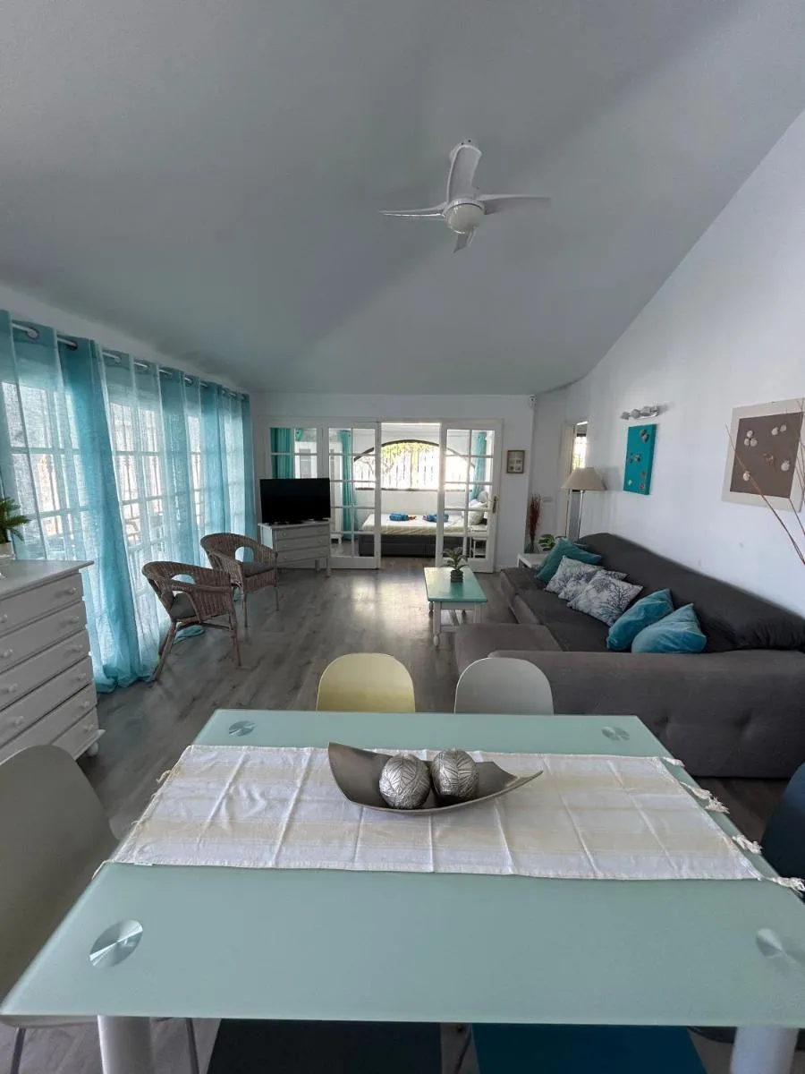 Image 5 of Villa Sole# Luxury Amarilla Golf