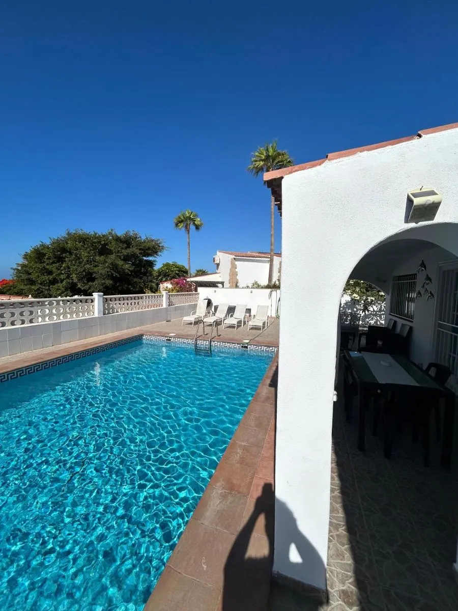 Image 3 of Villa Sole# Luxury Amarilla Golf