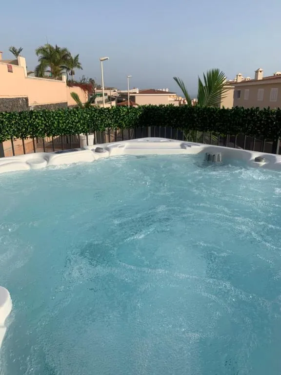Image of Villa View Candesol con Jacuzzi privado