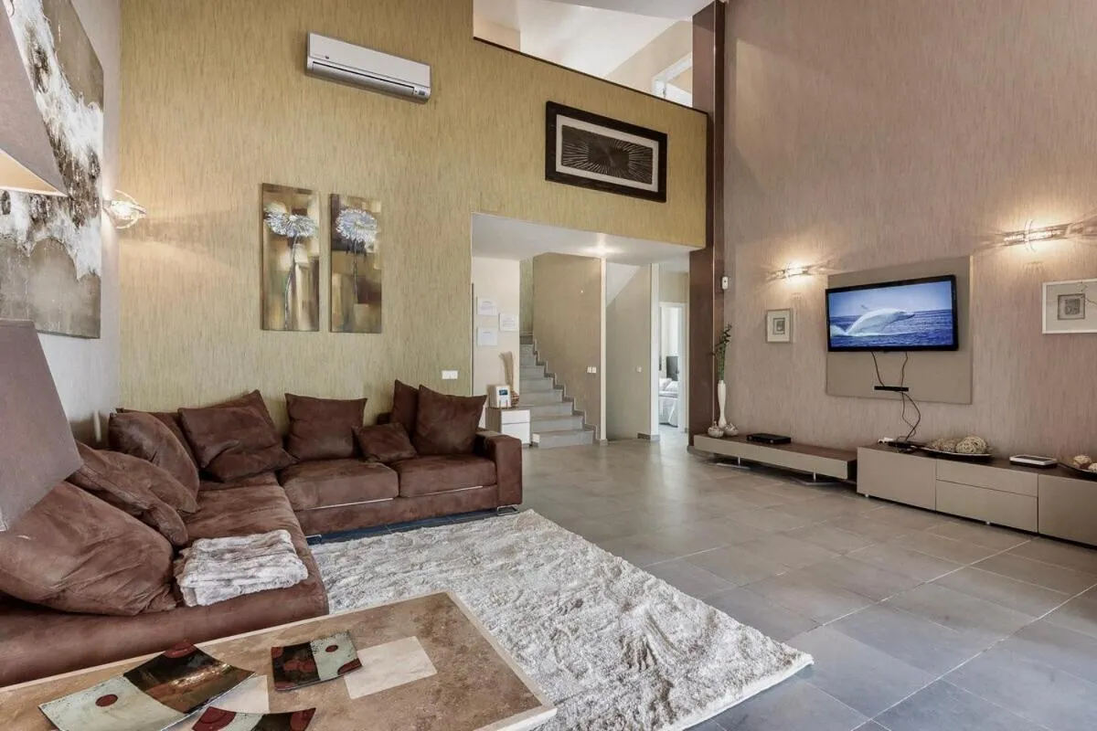 Image 5 of Villa White Whale