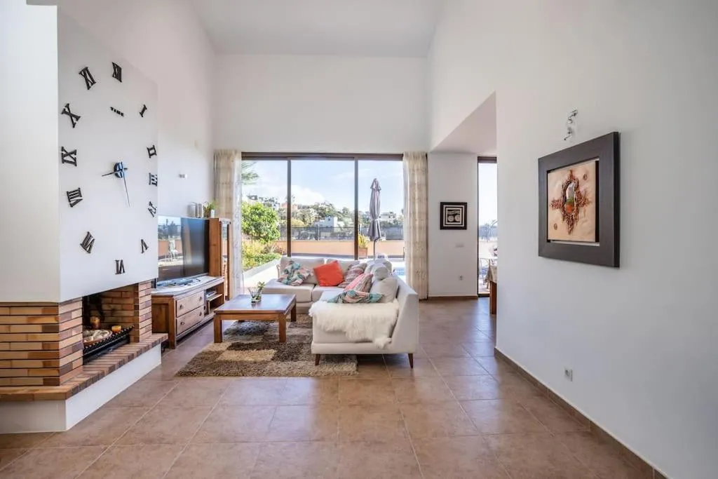 Image 1 of Villa de la Huerta con piscina privada y barbacoa