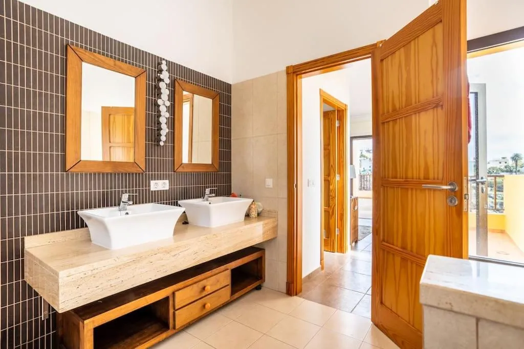 Image 2 of Villa de la Huerta con piscina privada y barbacoa