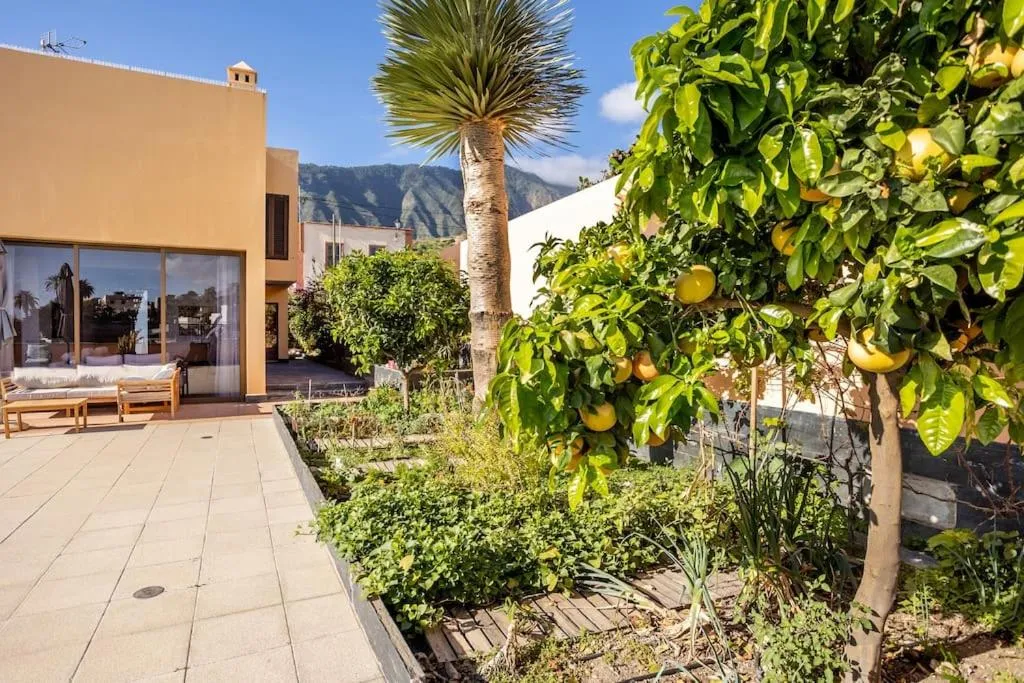 Image 6 of Villa de la Huerta con piscina privada y barbacoa