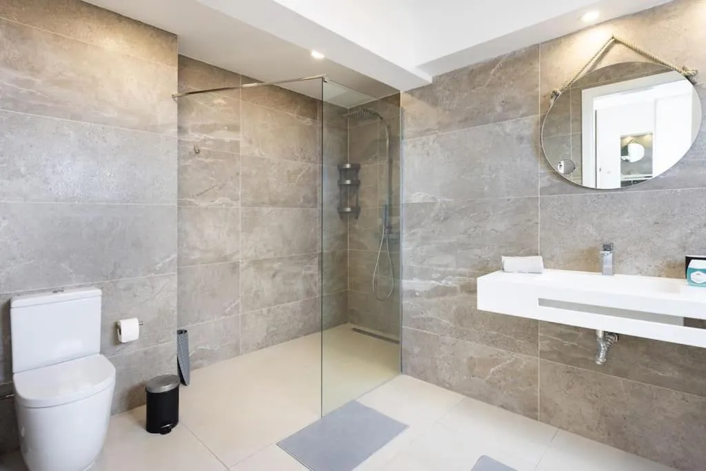 Image 2 of Villa de lujo Concordia Piscina climatizada y excelentes vistas