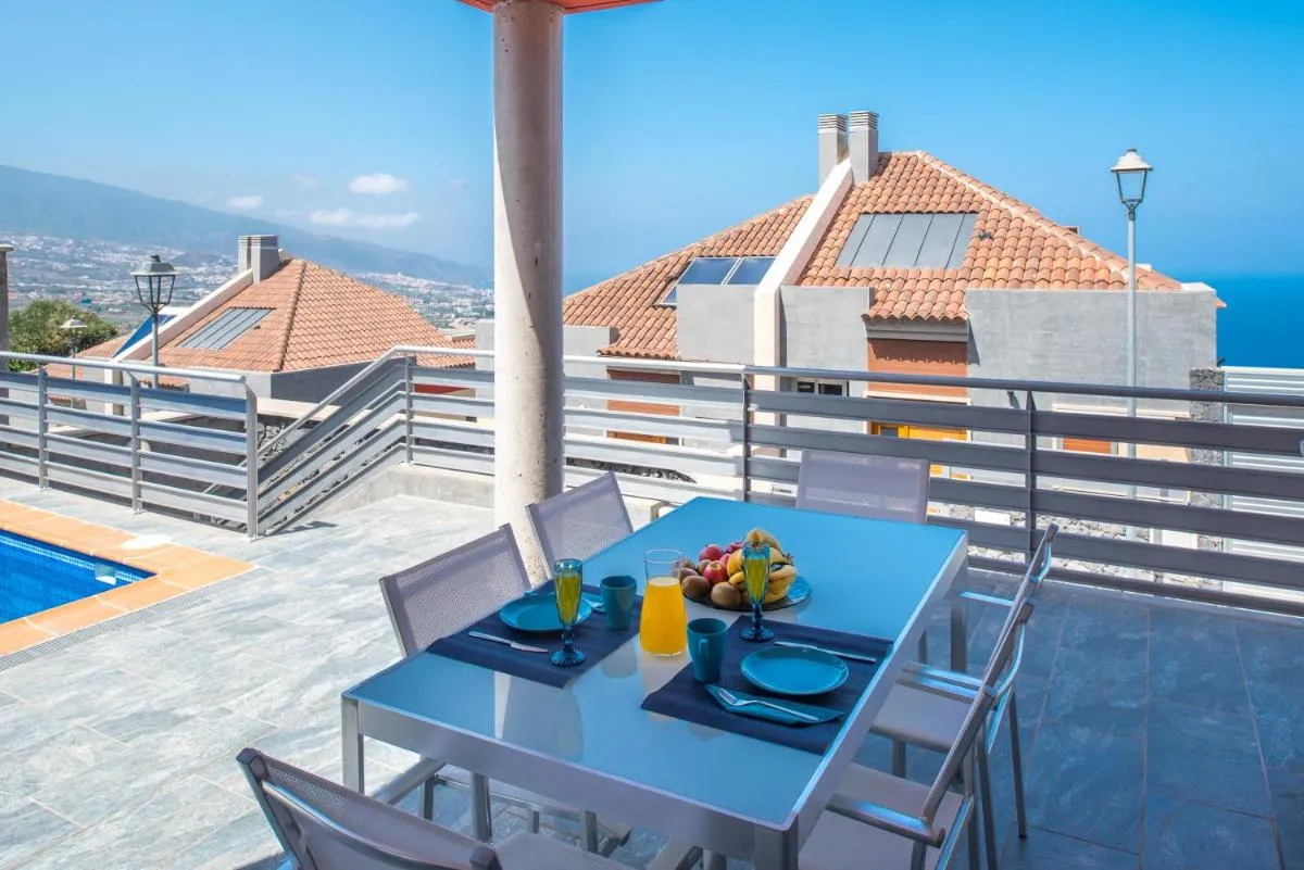 Image 4 of Villa entera – incredible PRICE Luxury Villa Puerto De la Cruz