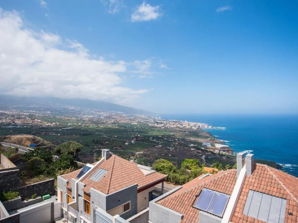 Image 5 of Villa entera – incredible PRICE Luxury Villa Puerto De la Cruz