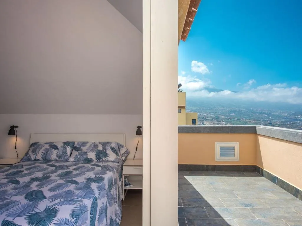 Image 1 of Villa entera – incredible PRICE Luxury Villa Puerto De la Cruz