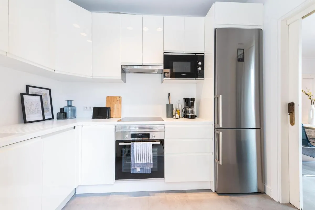 Image 3 of Viña Vieja a pasos de la Playa