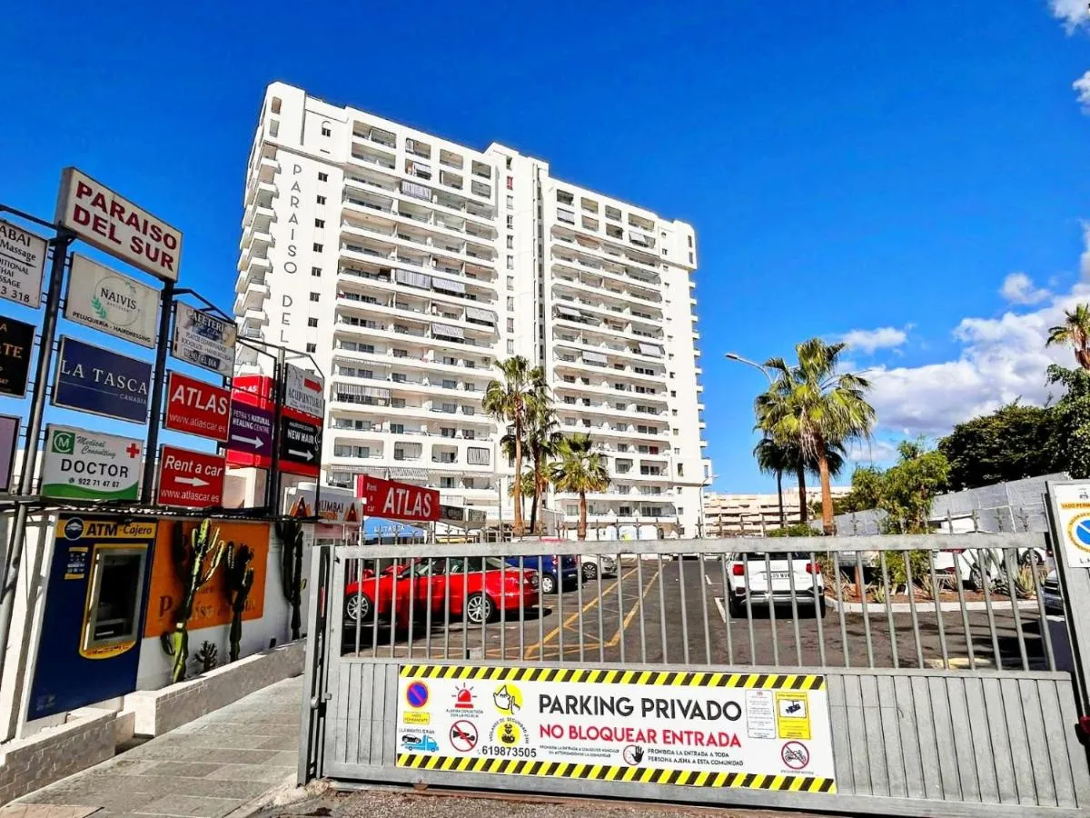 Image 6 of Vista Paraiso 1209