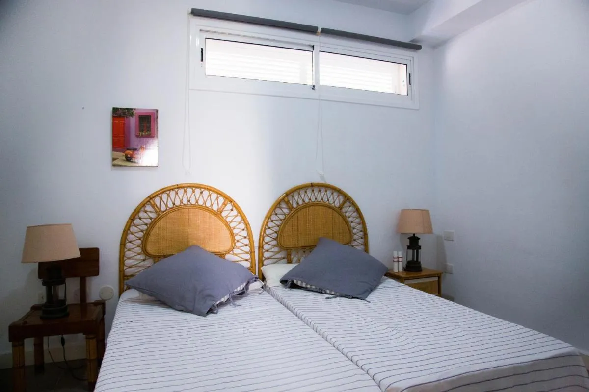 Image 6 of Vistas al Mar junto a la playa 3B