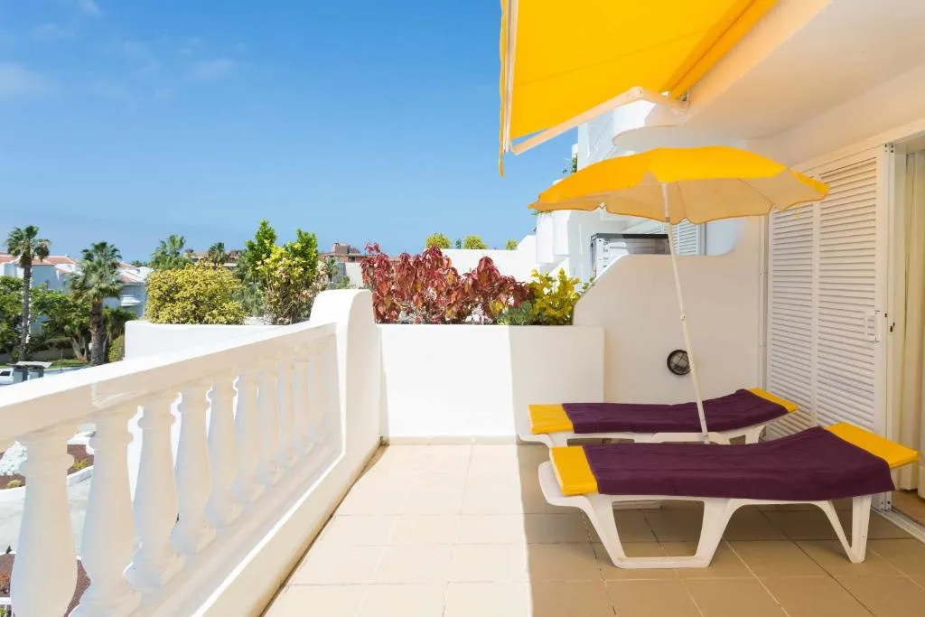 Image of Vistas al Teide II Piscina climatizada