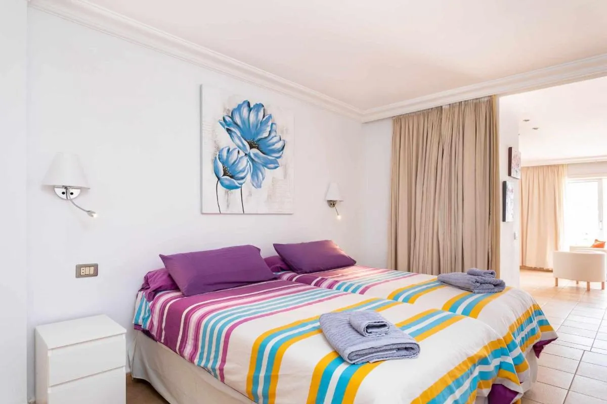 Image 6 of Vistas al Teide II Piscina climatizada