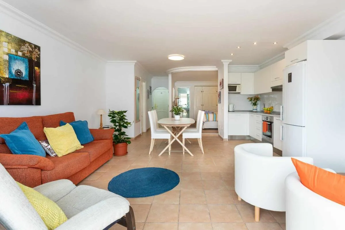 Image 4 of Vistas al Teide II Piscina climatizada