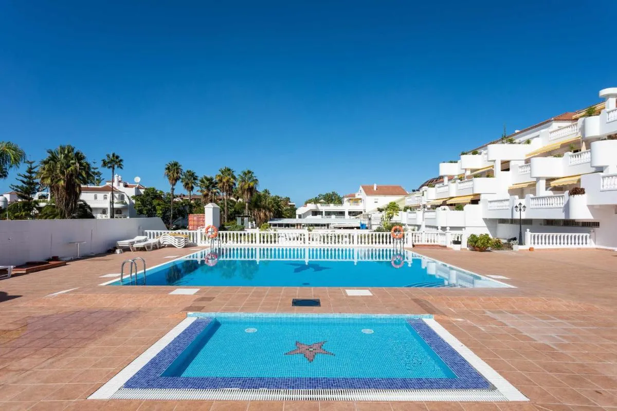 Image 3 of Vistas al Teide II Piscina climatizada