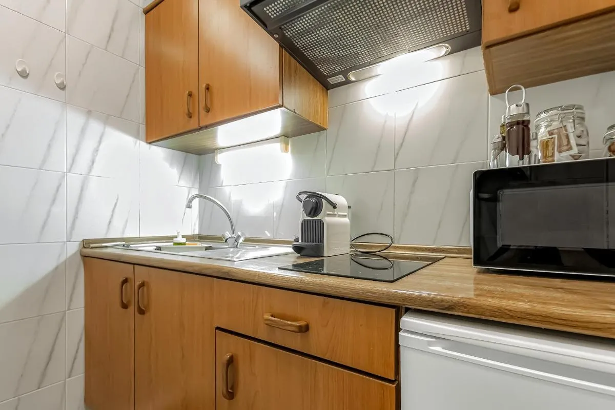 Image 3 of Vistas al mar y mirador 6