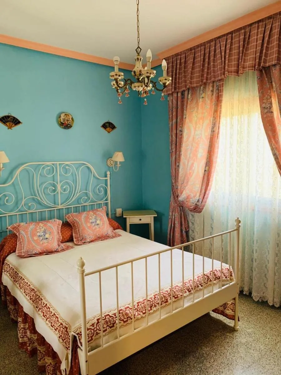 Image 3 of Vivienda Vacacional FLORATERE