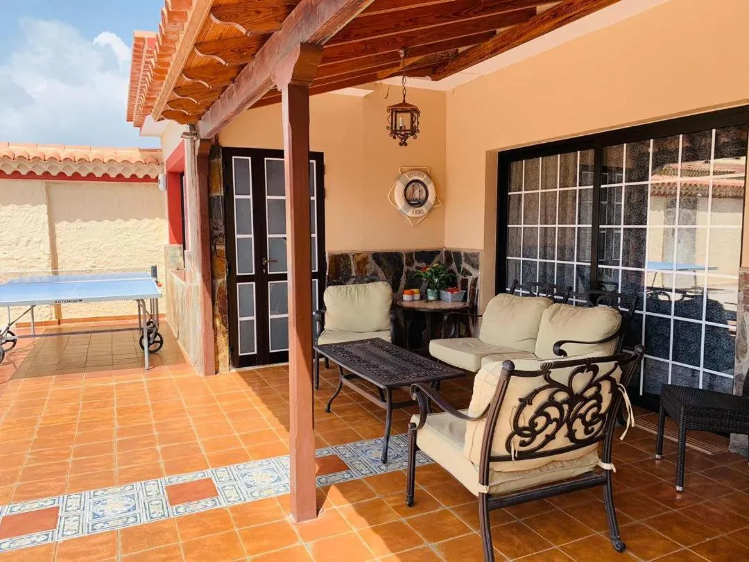 Image 1 of Vivienda Vacacional FLORATERE