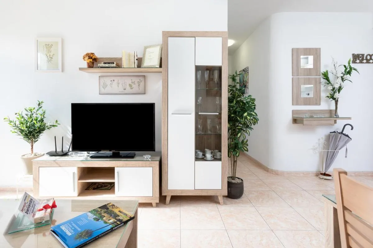 Image 4 of Vivienda Vacacional La Laguna Deluxe 6