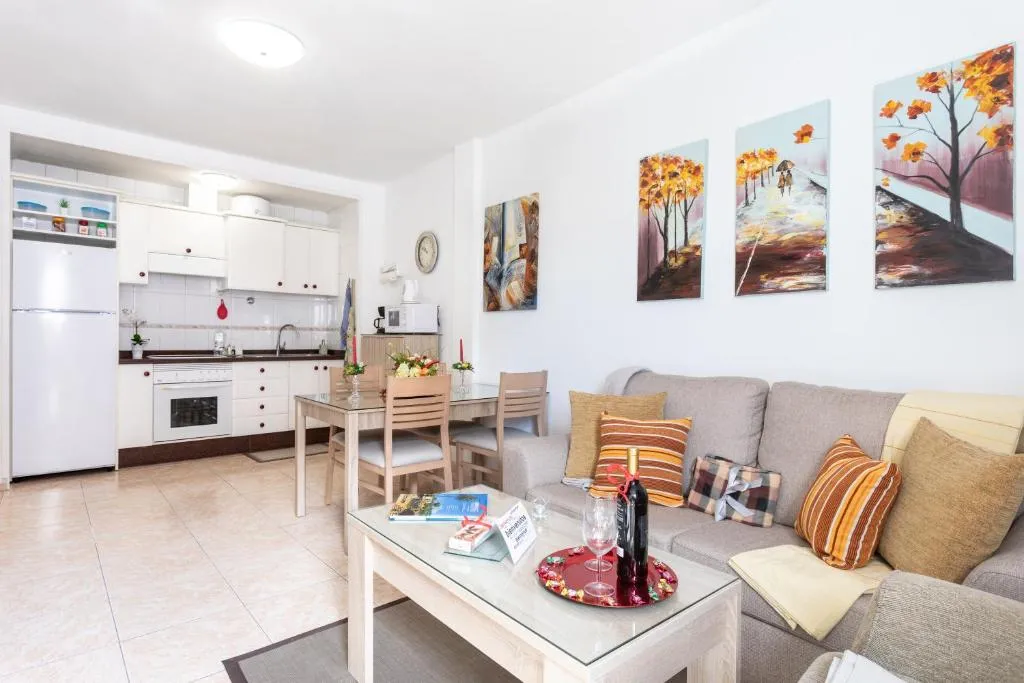 Image of Vivienda Vacacional La Laguna Deluxe 6