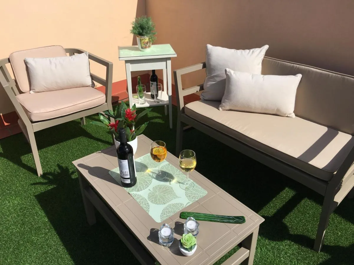 Image 3 of Vivienda Vacacional La Laguna Deluxe 8