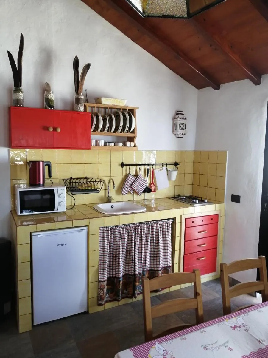 Image 3 of Vivienda Vacacional Las Nubes