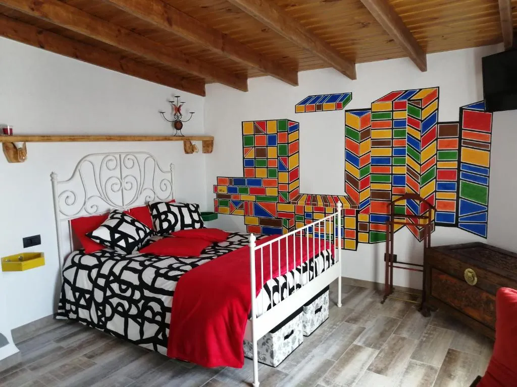 Image of Vivienda Vacacional Las Nubes