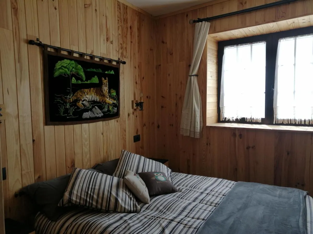 Image 6 of Vivienda Vacacional Las Nubes