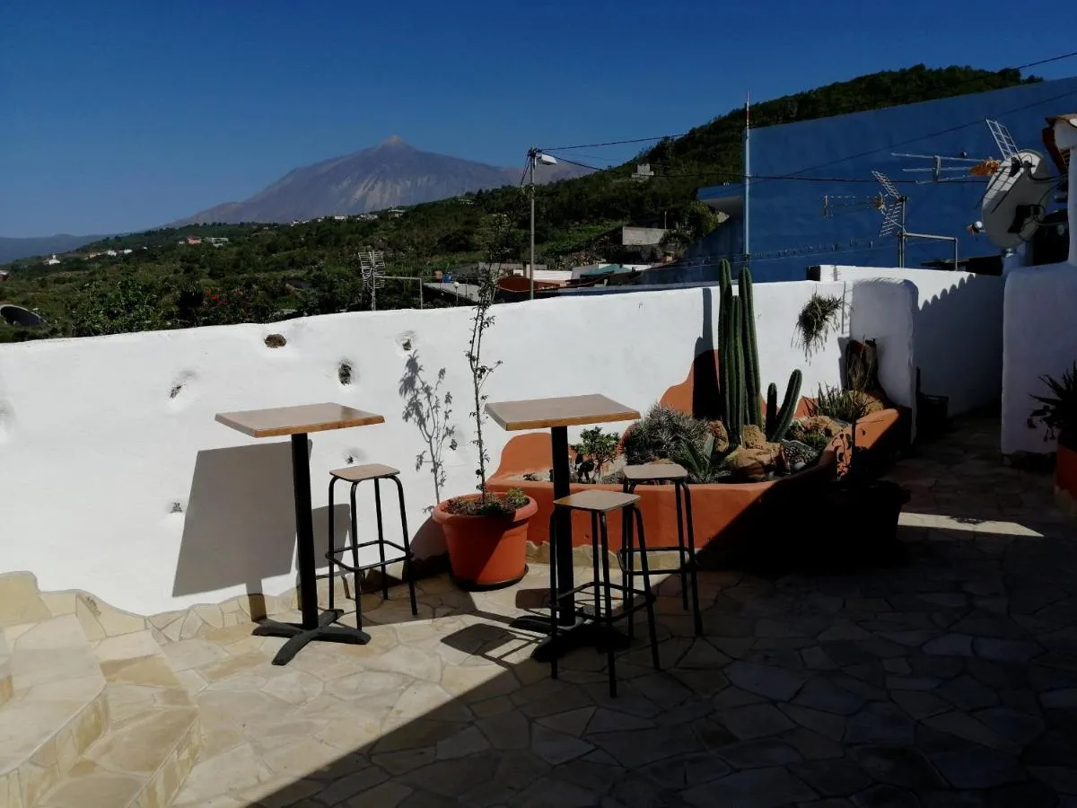 Image 2 of Vivienda Vacacional Las Nubes