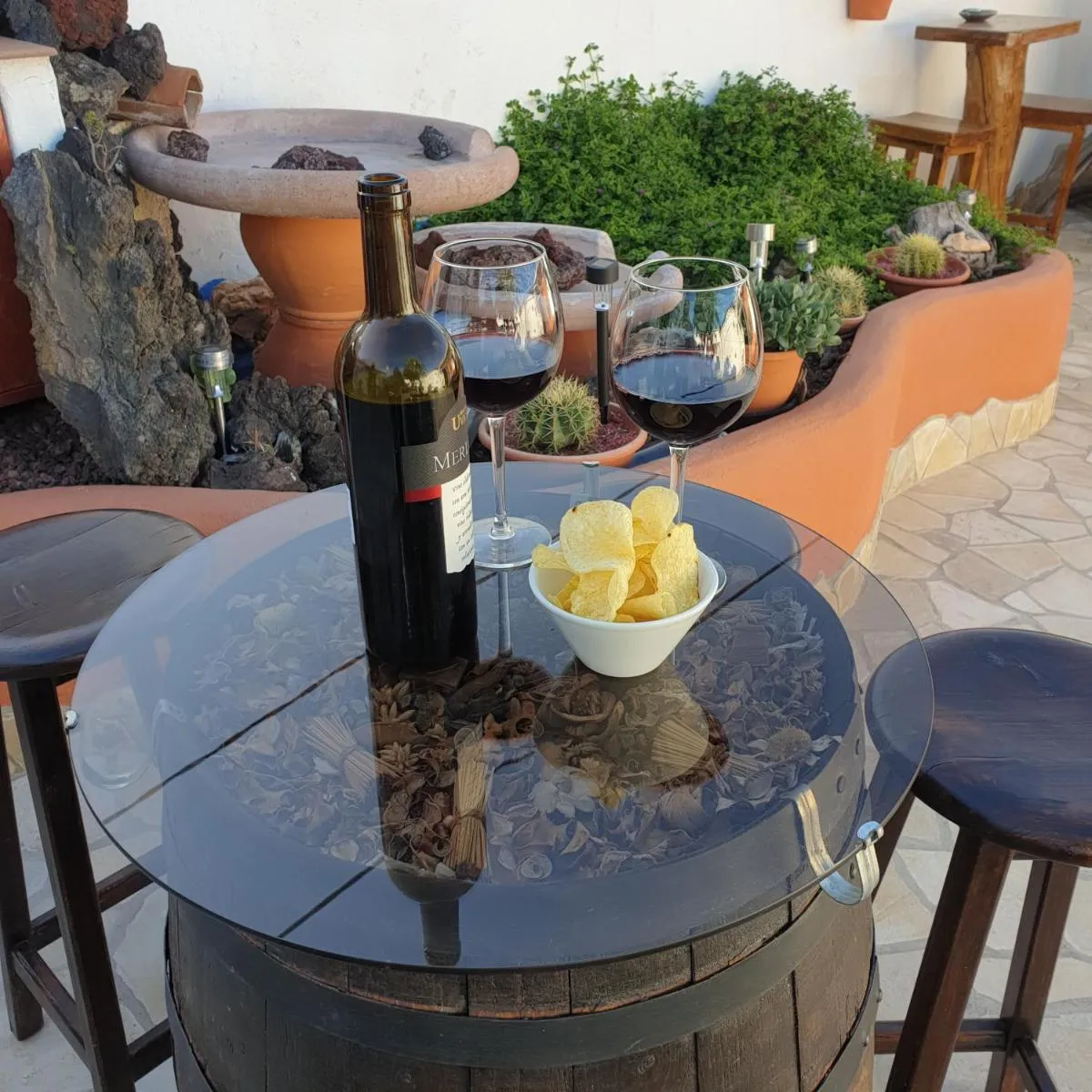 Image 5 of Vivienda Vacacional Las Nubes