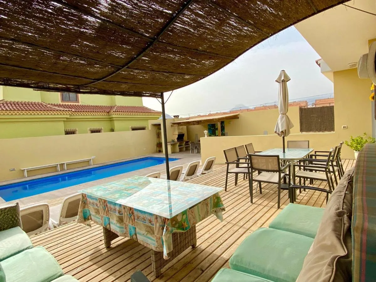 Image 3 of Vivienda Vacacional TINIZARA