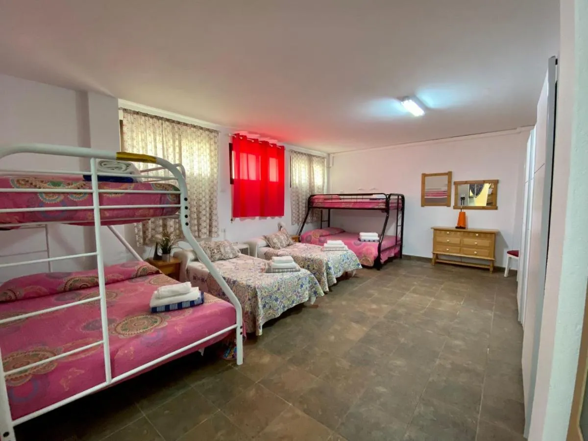 Image 1 of Vivienda Vacacional TINIZARA