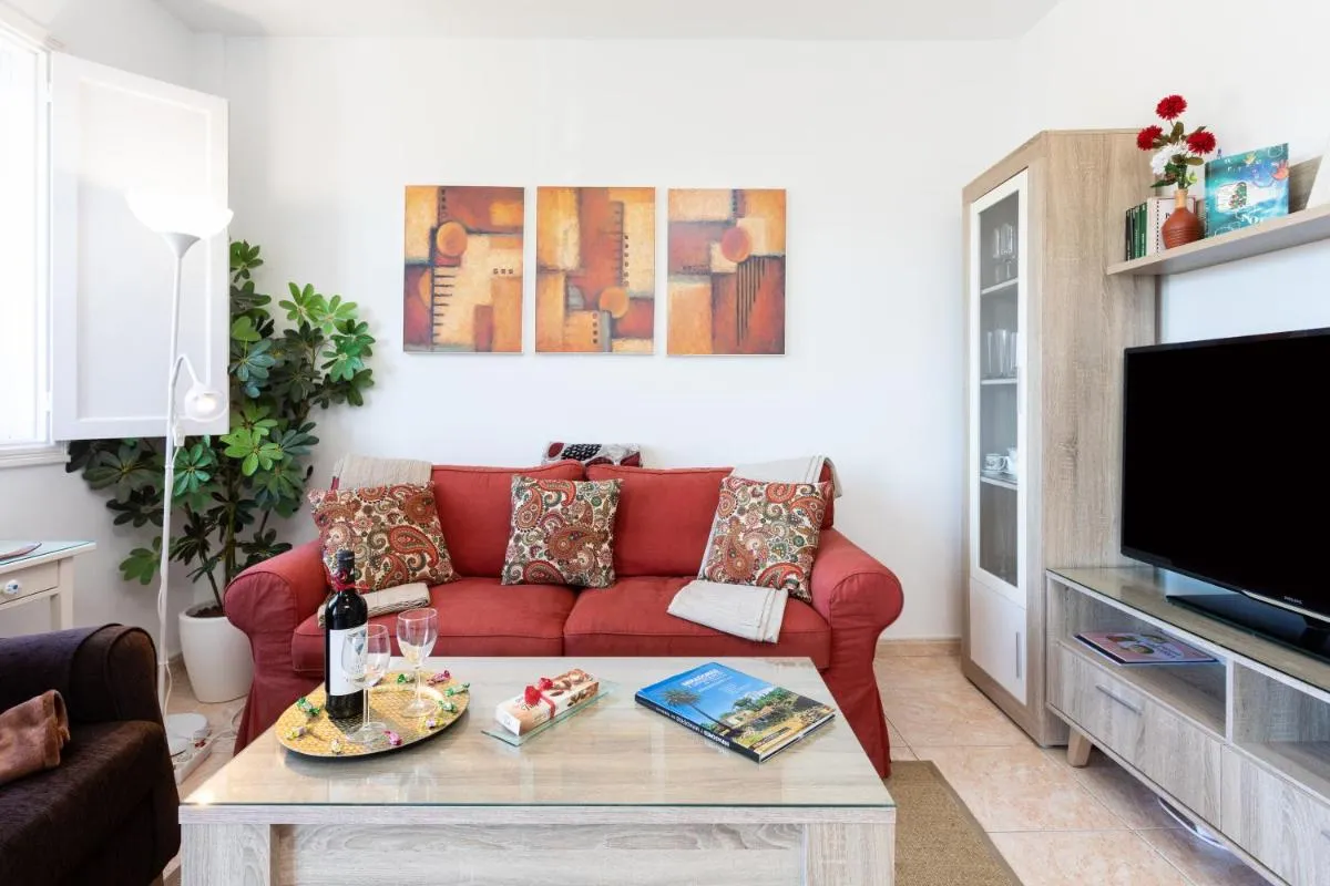 Image 4 of Vivienda vacacional La Laguna Deluxe 9